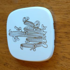 Colourpop blush in Crossroads